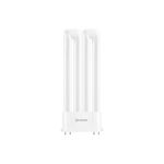 Ledvance DULUX-F LED 12W - 840 Kaltweiß | 4-Pins - Ersatz Für 24W
