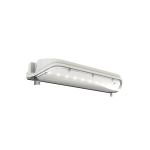Ansell LED Portal Bulkhead Notfallmodul Harrier Weiß 3W 130lm - 765 Tageslichtweiß