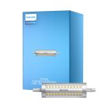 Philips Corepro LED Lineair R7s 118mm 14W 2000lm - 830 Warmweiß | Dimmbar - Ersatz für 120W