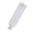 Osram Dulux-T LED 7W 720lm - 830 Warmweiß | 2-Pins - Ersatz Für 18W