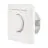 Ledvance Manual Control Unit - Select - Dali-2 - Exchangable Abdeckung TW