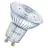Osram Smart+ Matter Spot LED Reflektor GU10 PAR16 4.7W 350lm 45d - 827 Extra Warmweiß | Dimmbar - Ersatz Für 35W
