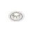 Nordlux LED-Spot Alec Weiß 6.1W 480lm 36D - 830 Warmweiß | Ausschnitt 80mm - IP44 - 3-Stufen Dimmbar