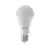 Calex Smart Tuya Wifi E27 Birne 14W 1400lm - 822-840 Abstimmbares Weiß | Dimmbar - Ersatz für 100W
