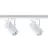 Philips LED Schienenstrahler Spot GreenSpace Accent Projektor GEN2 ST321Y Weiß 38.5W 4900lm 24D - 830 Warmweiß | Dimmbar