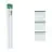 Mehrfachpackung 25x Philips MASTER TL-D Actinic BL 18W - Ultraviolett | 60cm