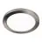 Noxion Ring für LED Downlight Ecowhite Satin-Nickel