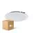 Mehrfachpackung 6x LED Downlight Pan 18W 1440lm 830 Warmweiß | 177mm - Ausschnitt 150mm