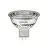 Noxion LED-Spot GU5.3 MR16 4.4W 345lm 36D - 840 Kaltweiß | Ersatz Für 35W