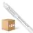 Mehrfachpackung 10x Ledvance LED Röhre T5 Performance (Mains AC) High Output 26W 3600lm - 830 Warmweiß | 115cm - Ersatz Für 54W