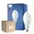 Mehrfachpackung 6x Philips LED TrueForce Core HPL E27 24.5W 4000lm - 840 Kaltweiß | Ersatz Für 125W