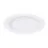 Noxion LED Downlight Slim V2.0 20W 2000lm 120D - 830 Warmweiß | 225mm - Ausschnitt 200mm - IP44 