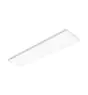 Ledvance LED Panel Compact 1200 26W 3640lm - 840 Kaltweiß | 120x30cm - UGR <19