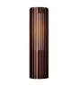 Nordlux Aludra 45 Gartenbeleuchtung Seaside Braun | Geeignet für E27