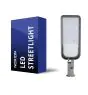 Noxion Led-Straßenbeleuchtung 150W 18000lm 70x140D - 740 Kaltweiß | IP65 - Lichtsensor - Asymmetrisch