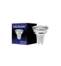 Noxion LED-Spot GU10 PAR16 2.4W 230lm 36D - 830 Warmweiß| Ersatz Für 35W