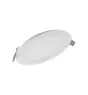 Ledvance LED Downlight Comfort DN105 6W 420lm 120D - 830 Warmweiß | 118mm 
