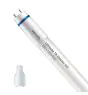 Philips LED Röhre T8 MASTER (EM/Mains) High Output 8W 1000lm - 830 Warmweiß | 60cm - Ersatz für 18W