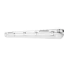 Ledvance LED Feuchtraumleuchte Feuchtigkeitsdicht 18W 2400lm - 865 Tageslichtweiß | 120cm