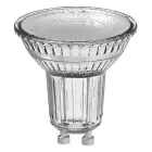 Ledvance Performance LED-Spot Reflektor GU10 PAR16 4.3W 350lm 120D - 840 Kaltweiß | Ersatz für 32W