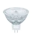 Ledvance Performance LED-Spot Reflektor GU5.3 MR16 3.4W 230lm 36D - 930 Warmweiß | Höchste Farbwiedergabe - Dimmbar - Ersatz für 20W