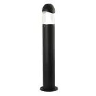 Ansell LED Sockellampe Leo Grafit 12W 940lm - 830-840 CCT | 100cm - IP65