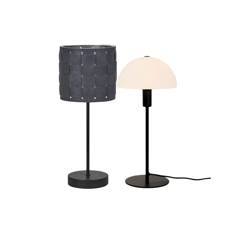 Lampe de bureau
