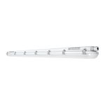 Ledvance Réglette LED Étanche Imperméable Value 25W 3000lm - 840 Blanc Froid | 150cm