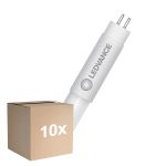 Lot 10x Ledvance Tube LED T5 HF P Electronic (HF) High Efficiency 11W 1700lm - 840 Blanc Froid | 85cm - Équivalent 21W