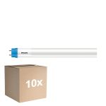 Lot 10x Philips CorePro LED T8 (EM/Direct 230V) Ultra Output 25.9W 3500lm - 865 Lumière Du Jour | 150cm - Équivalent 58W
