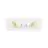 SLV New Tria 155 Spot Aluminium Blanc Carré 13.6W 610lm 38D - 927 Blanc Très Chaud | Meilleur Rendu Des Couleurs - Dimmable 