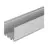 Ledvance Rubans LED Profil Wide forme en U 26x26 200CM 