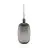Ledvance Vintage 1906 Pendulum Needle Foncé Gris | Convient pour E27