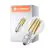 Ledvance Classic Superior LED Ampoule E27 Poire Filament Claire 8.2W 1521lm - 827 Blanc Très Chaud | Dimmable - Équivalent 100W