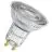 Ledvance LED Réflecteur GU10 PAR16 2.4W 230lm 36d - 930 Blanc Chaud Blanc Chaud| Dimmable - Équivalent 35W