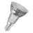 Ledvance LED Réflecteur E14 PAR16 3.7W 350lm 36d - 927 Blanc Très Chaud | Dimmable - Équivalent 25W