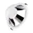 Ledvance Downlight LED Comfort Aluminium Blanc 42W 5000lm 55D - 930-940 CCT | 265mm - Diamètre 250mm - IP44 - Meilleur Rendu Des Couleurs - UGR