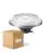 Lot 6x Philips MASTER Spot LED G53 AR111 10.8W 620lm 9D - 930 Blanc Chaud | Meilleur Rendu Des Couleurs - Dimmable - Équivalent 50W