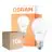 Lot 10x Osram Parathom LED Star E27 Poire Dépolie 8.5W 806lm - 827 Blanc Très Chaud | Équivalent 60W