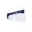 Noxion Panneau LED Delta Pro V3 30W 4070lm - 840 Blanc Froid | 120x30cm - UGR < 19 - Philips Xitanium Driver - Éclairage De Secours 3 Heures