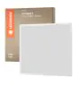 Ledvance Panneau LED Compact Aluminium Blanc 33W 3630lm - 865 Lumière du Jour | 60x60cm - UGR < 19
