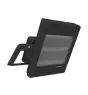 Ledvance Projecteur LED High Mast Aluminium Noir 280W 33600lm 12D - 730 Blanc Chaud | IP66 - Symétrique - Excl. Driver