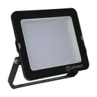 Ledvance Projecteur LED Compact Noir 135W 13500lm 100D - 840 Blanc Froid | IP65 - Symétrique 