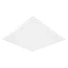 Ledvance Panneau LED Comfort Aluminium Blanc 33W 4320lm - 840 Blanc Froid | 62.5x62.5cm