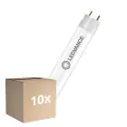 Lot 10x Ledvance Tube LED T8 EM Superior (EM/Direct 230V) High Output T8 9.7W 1700lm - 840 Blanc Froid | 90cm - Équivalent 30W